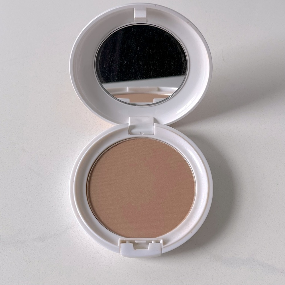 🆕 Carmindy Beauty Beach Goddess Bronzer Golden Sand, Rare Palette Clean Beauty - Picture 9 of 12
